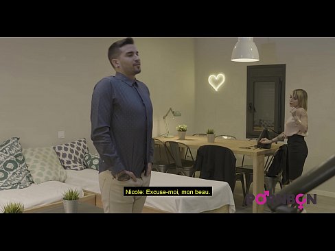 ❤️ PORNBCN 4K 一個大奶子的成熟女人想要被肛門性交年輕的舞男與大雞巴口交死神硬他媽的手工作狗風格的貓舔高潮法語字幕 ❤️ 硬色情 在色情 zh-tw.centr-klassiki.ru ☑